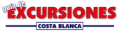 Guía de Excursiones Costablanca