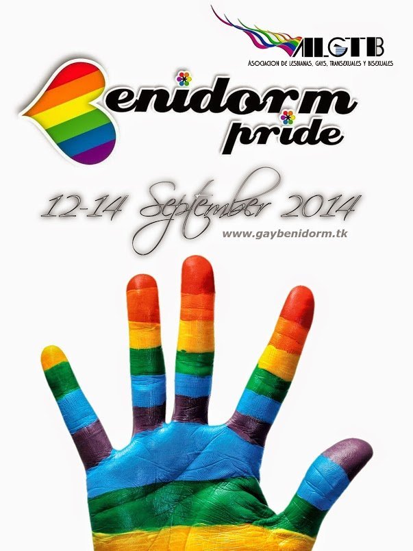 BenidormGayPride2014