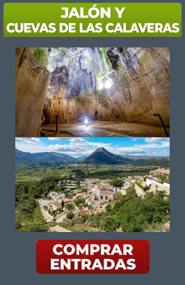 JalonyCuevas Calaveras