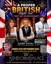 Get Ready for the Ultimate British Night Out at Benidorm Palace