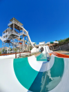 Aqua Natura Benidorm inaugura Jungle Race este verano 2026