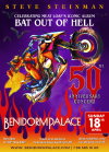 Epic Rock Nostalgia Comes to Benidorm Palace in 2027