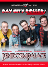 Bay City Rollers - Benidorm Palace