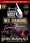 Benidorm Palace“A Beautiful Noise”: El tributo definitivo a Neil Diamond 