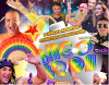 Bingo Boom – Especial Pride con Afterparty 