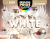 Benidorm Pride White Party