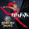 Benidorm Palace Unveils Dazzling New 2025 Show: 