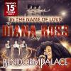 In The Name Of Love - The Diana Ross Story en Benidorm 