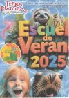 Terra Natura & Aqua Natura Summer School