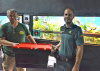 Illegal Shipment of Protected Turtles from China Intercepted and Relocated to Terra Natura Benidorm