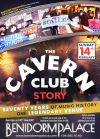 The Cavern Club Story Benidorm