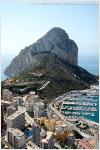 Calpe: El Peñón, el Mar y las Historias que los Unen