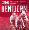 Copa del Mundo de Ciclocross UCI – Benidorm 2026