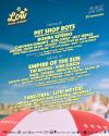 Low Festival 2025 Marks Its 15th Anniversary with a Stellar Line-Up in Benidorm