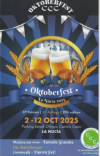 Oktoberfest La Nucía 2025