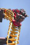 Terra Mitica Benidorm Opening dates