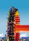 Terra Mitica Benidorm fechas de apertura