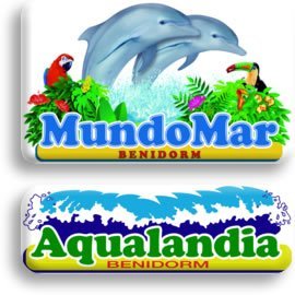 Aqualandia - Parque Acuático aqua-mundomar