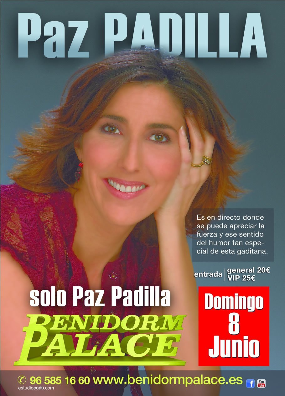 solopazpadilla