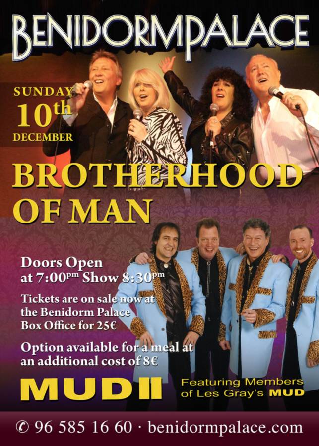 Benidorm Palace BrotherhoodofMan MUD.red