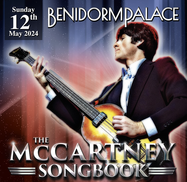 McCartneySongbook