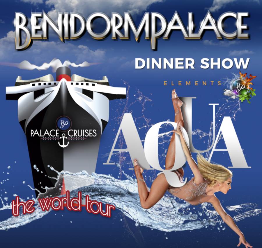 BENIDORM PALACE AQUA