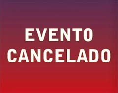 cancelado