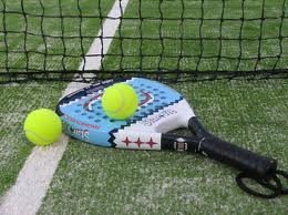 padelracket