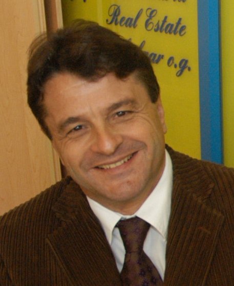 Serge Gambi