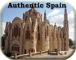 AuthenticSpainBenidorm