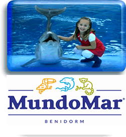 Mundomar - La mar de animales