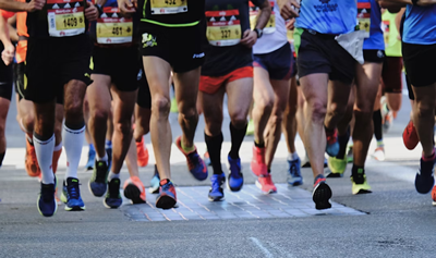 Benidorm Half Marathon