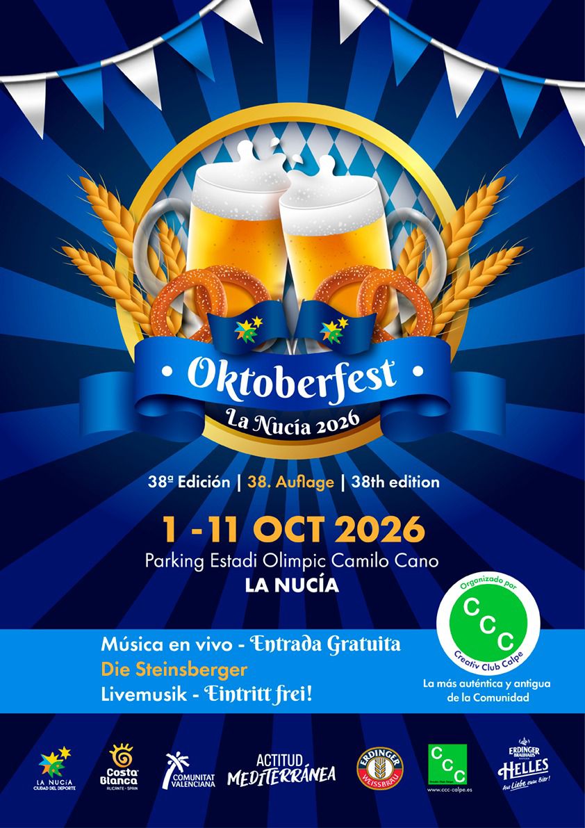 oktoberfest