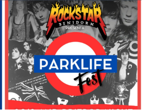 park life fest