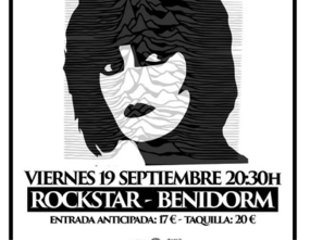 rockstar tribute Siouxsie
