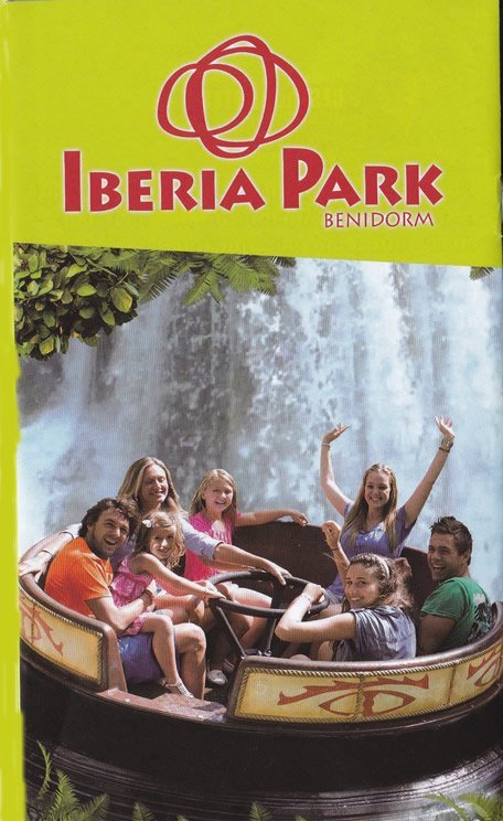 Iberiapark