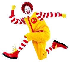 ronaldmcdonald