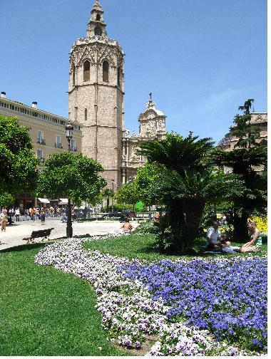 Catedral de Valencia